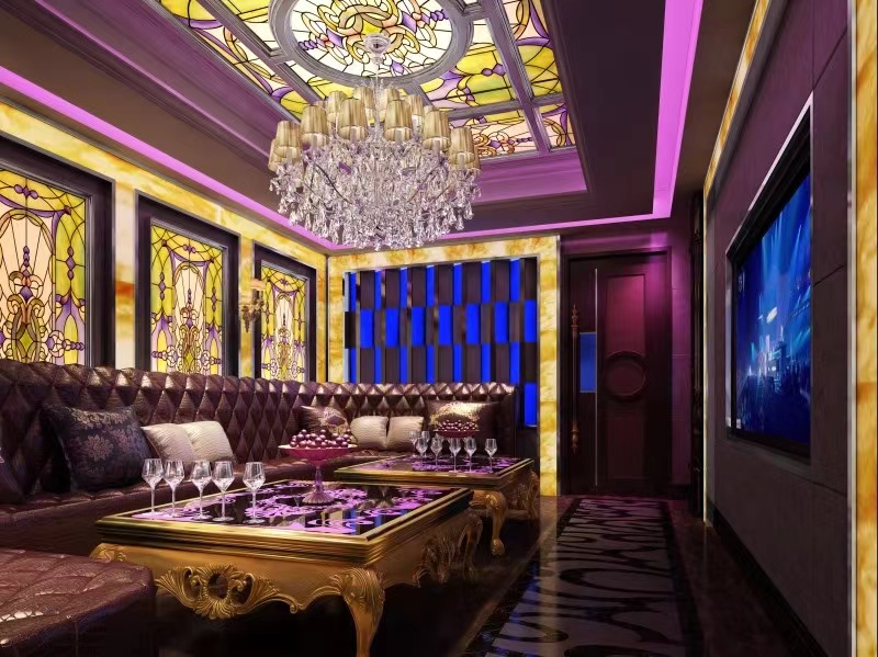 沧州小时场ktv消费攻略-泊头市ktv预定